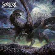 INCANTATION - UNHOLY DEIFICATION LP